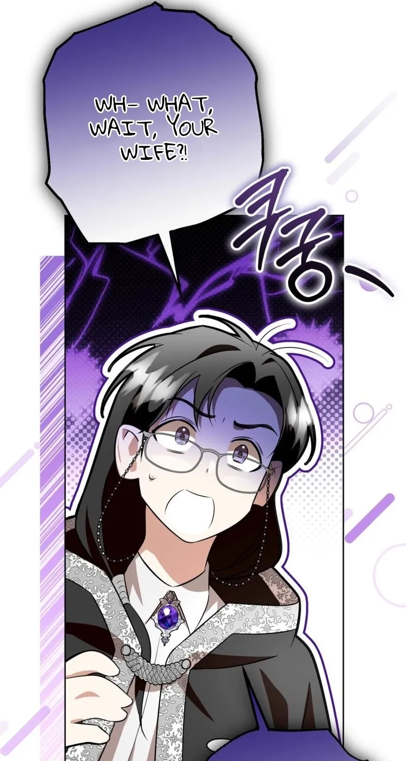 To the Flawless Duke Chapter 7 page 59 - 