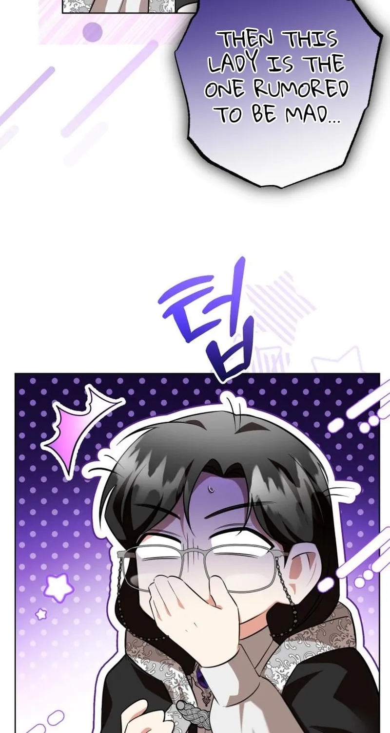 To the Flawless Duke Chapter 7 page 60 - 