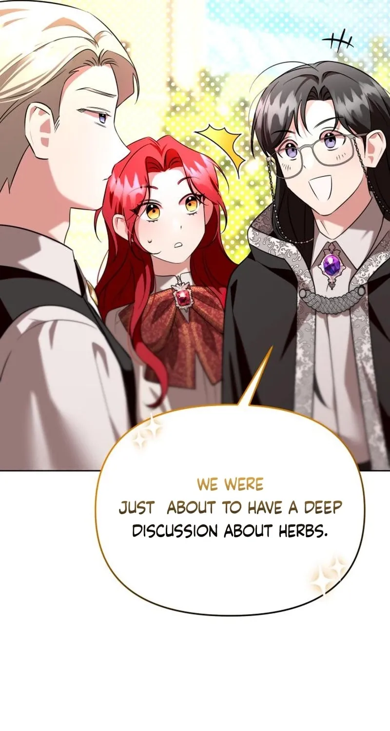 To the Flawless Duke Chapter 7 page 66 - 