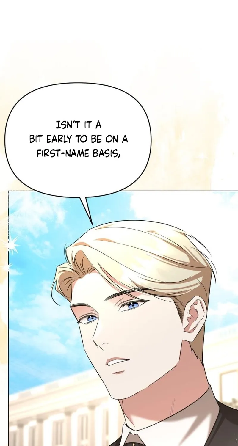 To the Flawless Duke Chapter 7 page 67 - 
