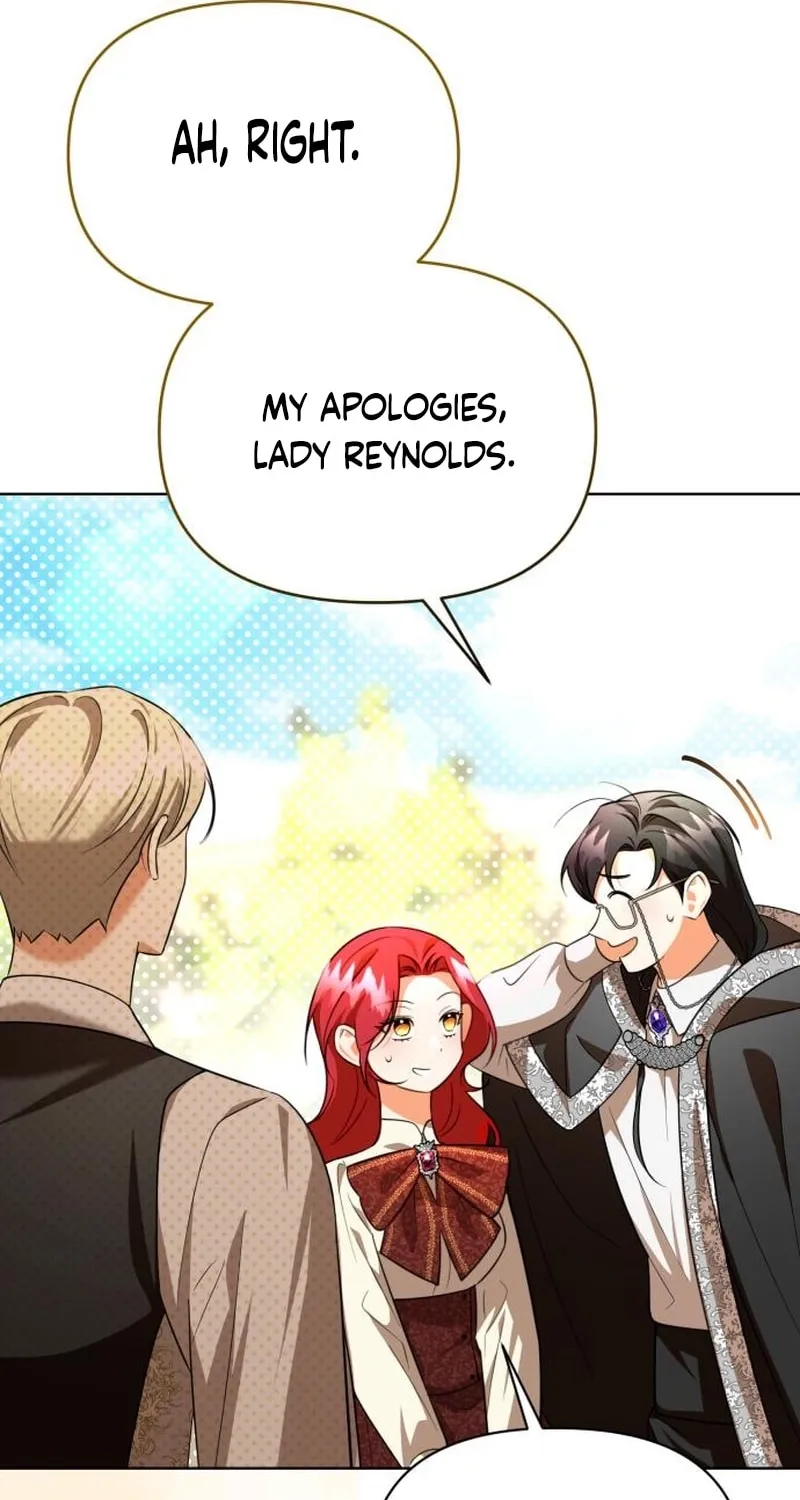 To the Flawless Duke Chapter 7 page 69 - 
