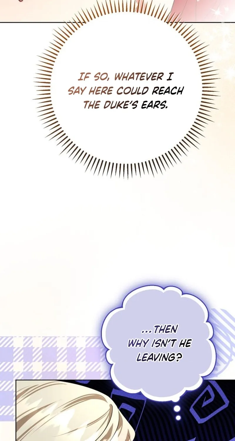 To the Flawless Duke Chapter 7 page 71 - 