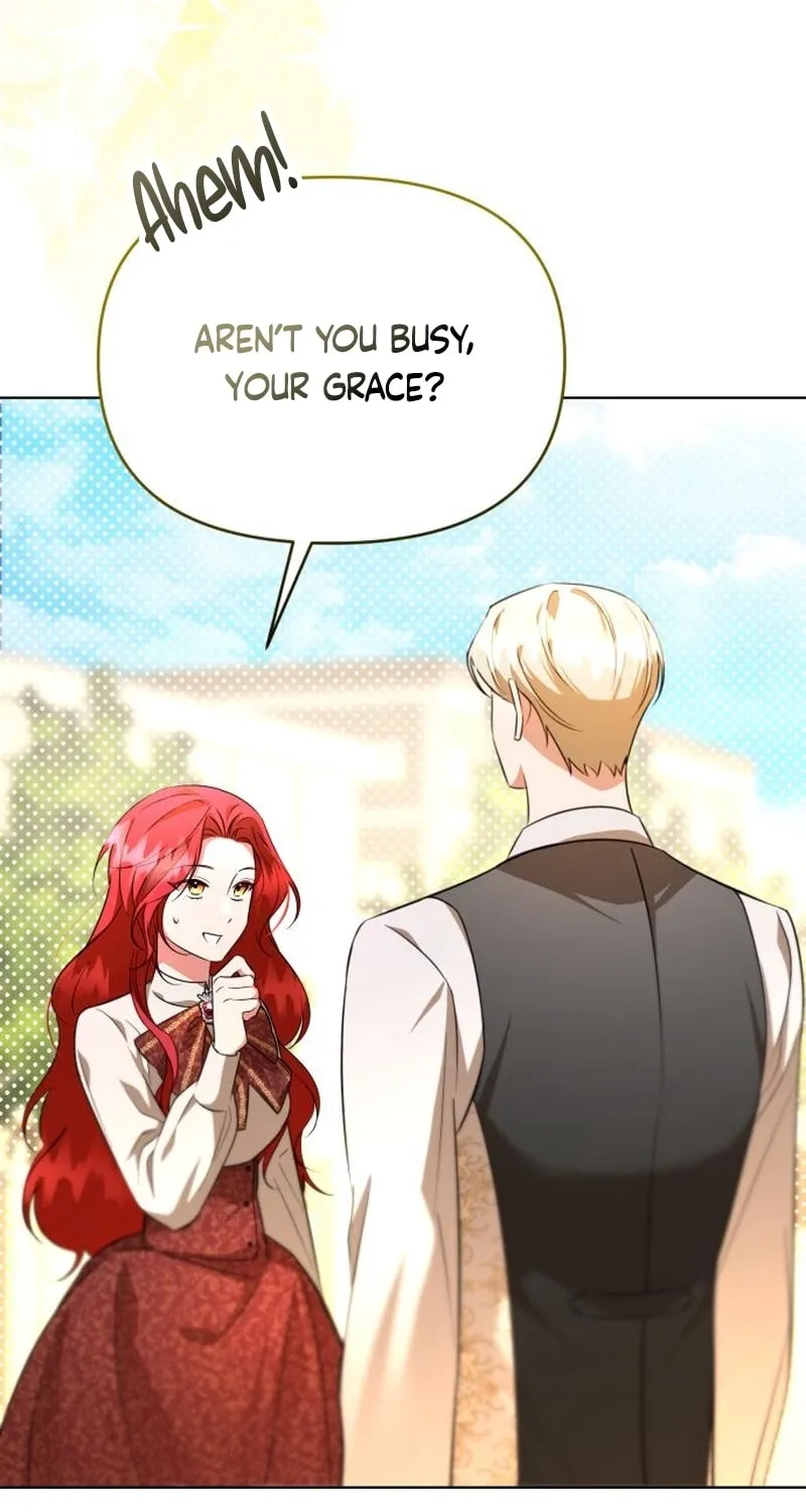 To the Flawless Duke Chapter 7 page 74 - 