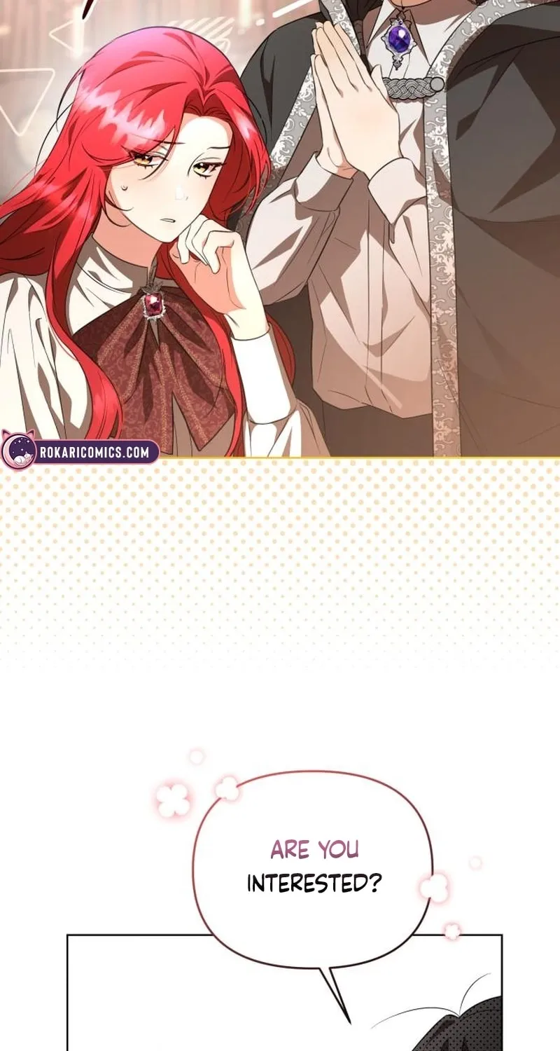 To the Flawless Duke Chapter 7 page 9 - 