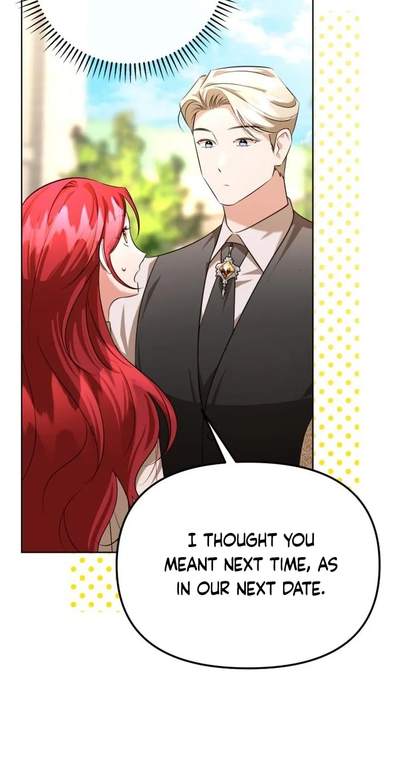 To the Flawless Duke Chapter 7 page 81 - 
