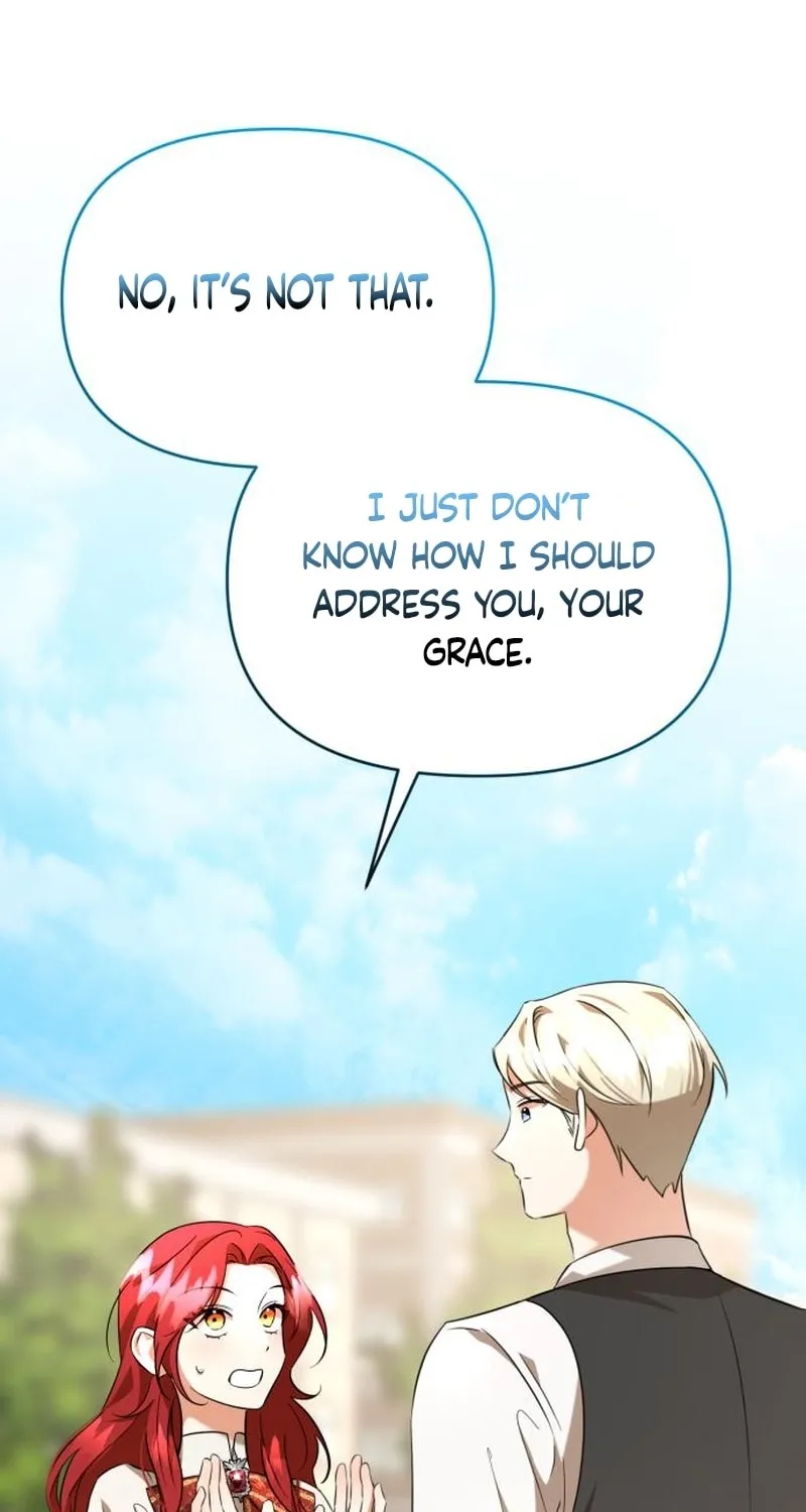 To the Flawless Duke Chapter 7 page 84 - 