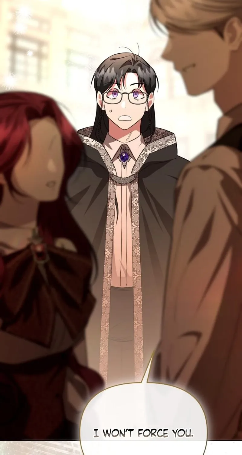 To the Flawless Duke Chapter 7 page 92 - 