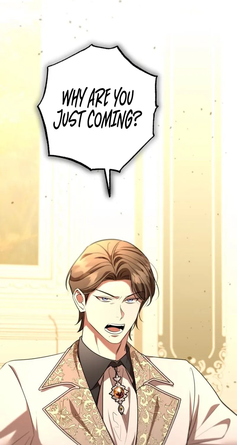 To the Flawless Duke Chapter 8 page 104 - 