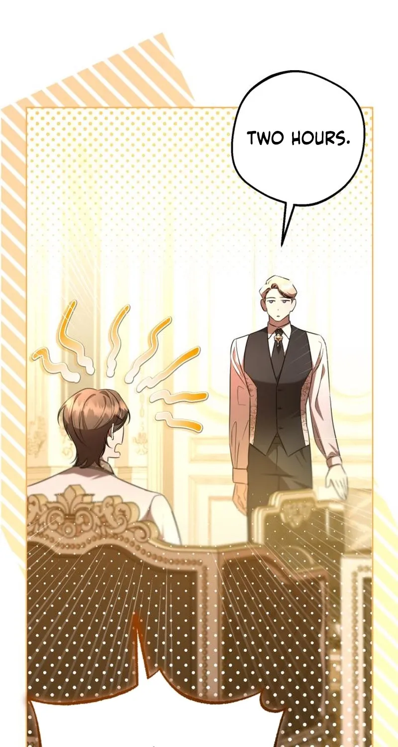 To the Flawless Duke Chapter 8 page 106 - 