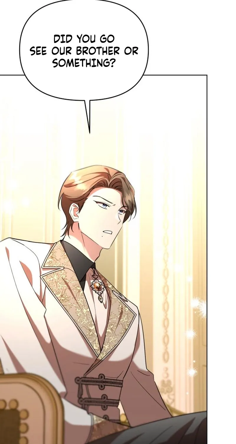 To the Flawless Duke Chapter 8 page 109 - 