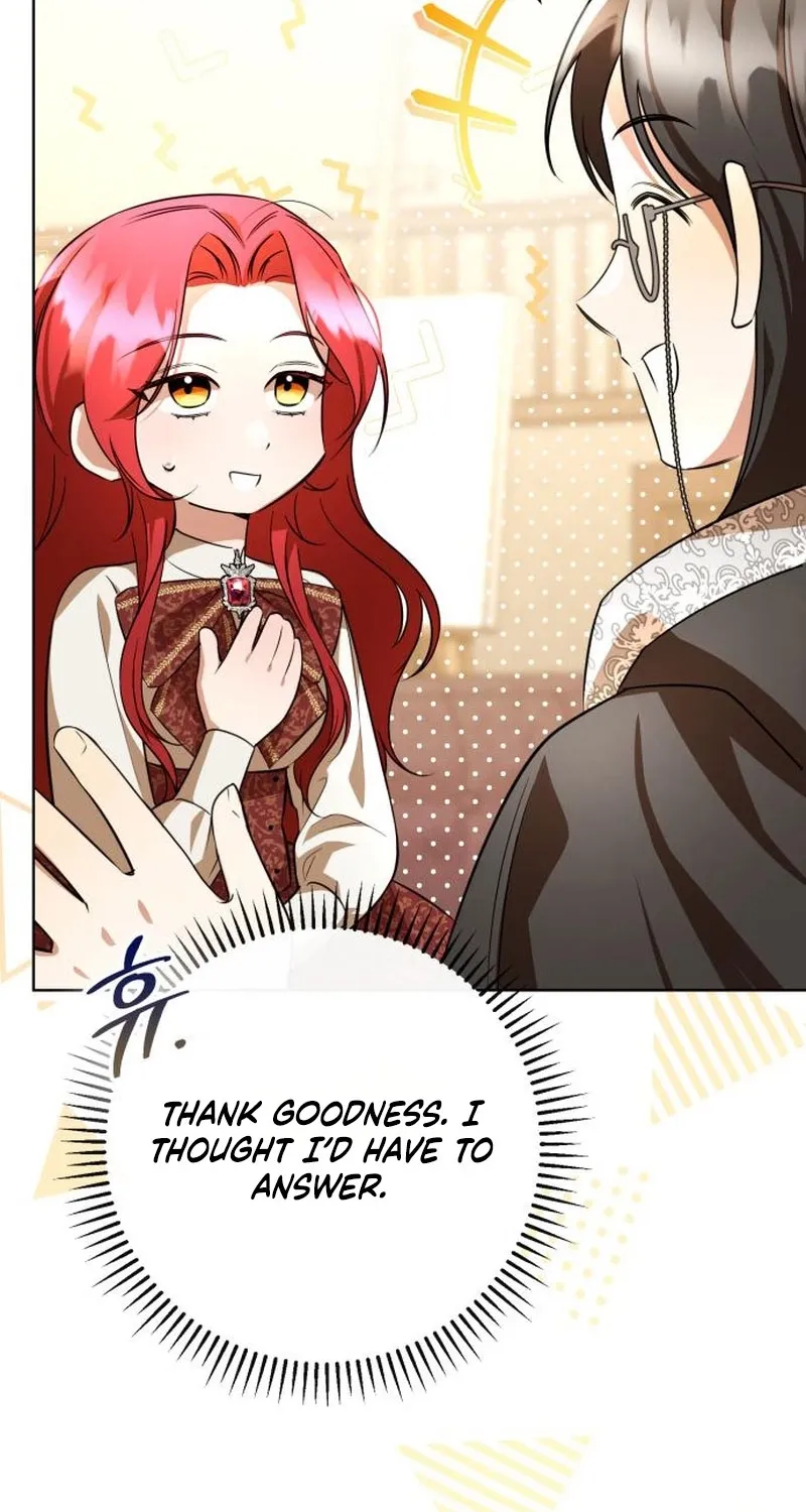 To the Flawless Duke Chapter 8 page 13 - 
