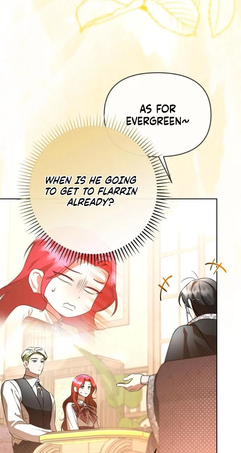 To the Flawless Duke Chapter 8 page 16 - 