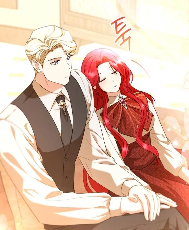 To the Flawless Duke Chapter 8 page 22 - 