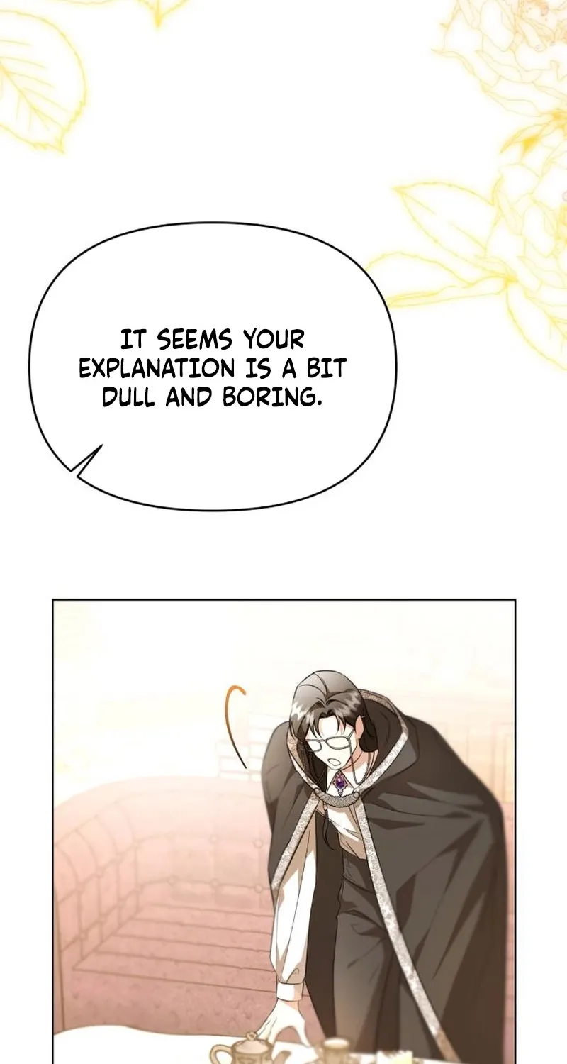 To the Flawless Duke Chapter 8 page 27 - 