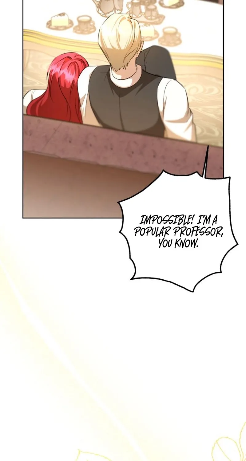 To the Flawless Duke Chapter 8 page 28 - 