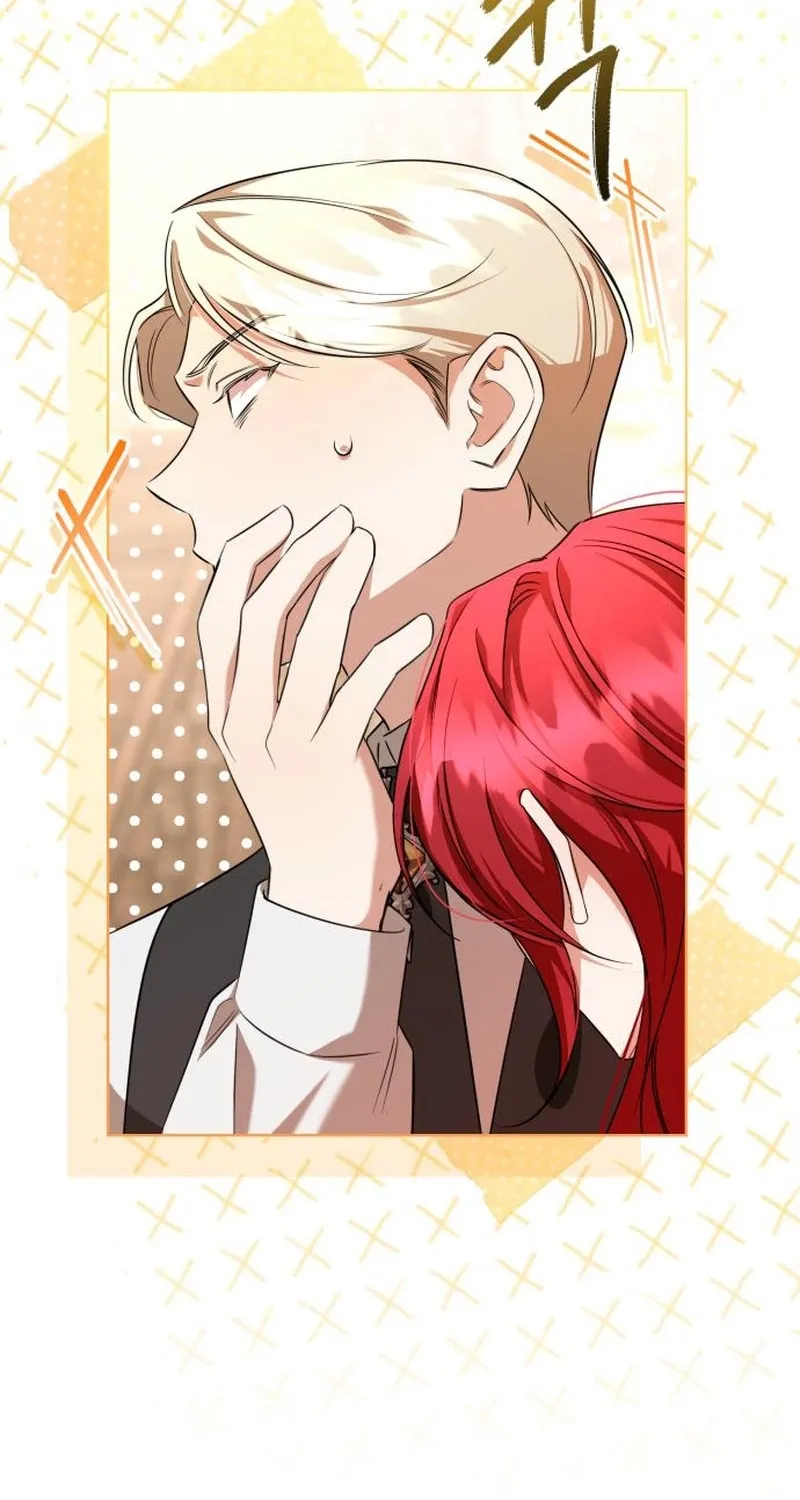 To the Flawless Duke Chapter 8 page 34 - 