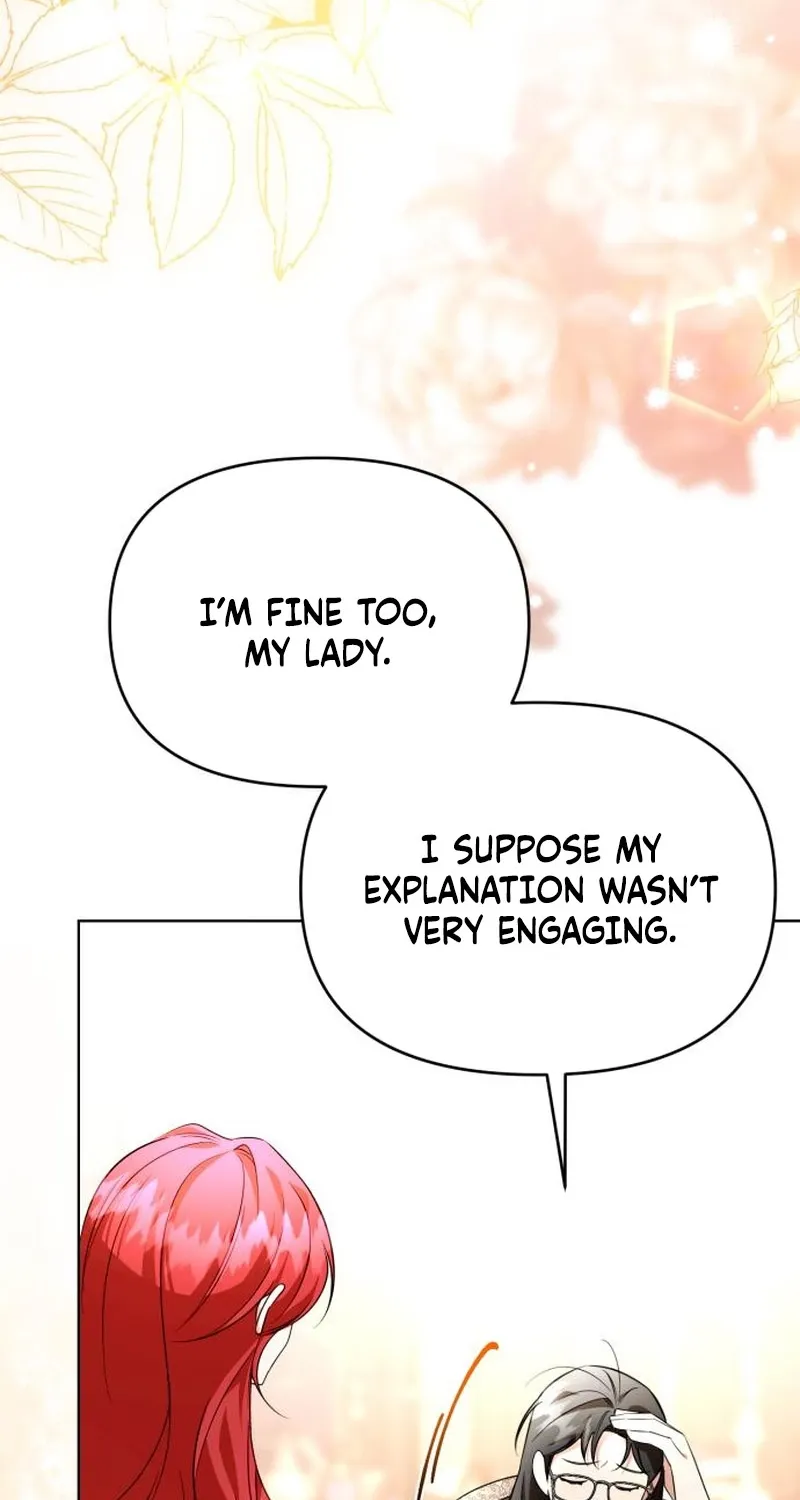 To the Flawless Duke Chapter 8 page 45 - 