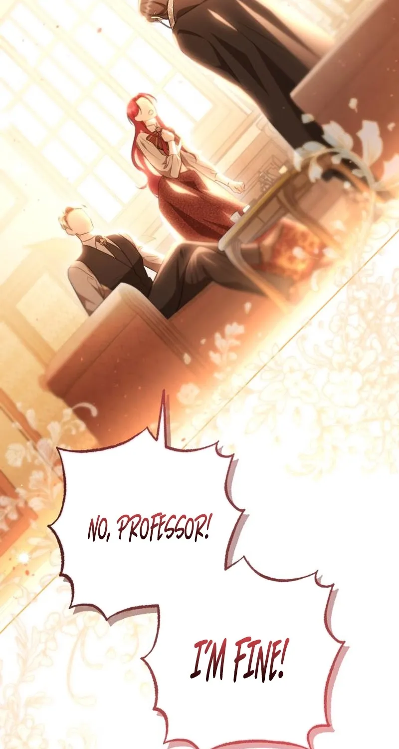 To the Flawless Duke Chapter 8 page 50 - 