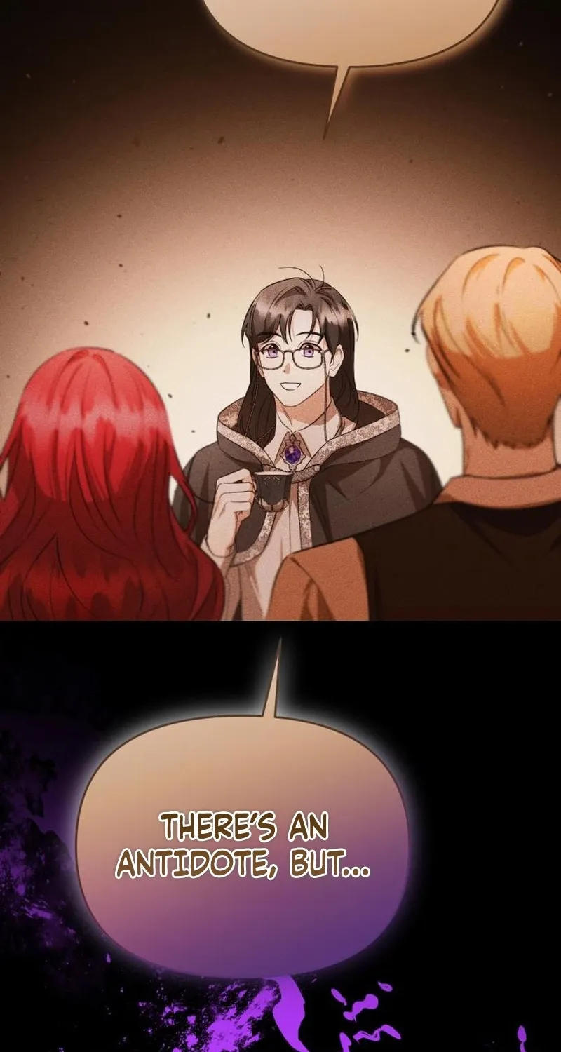 To the Flawless Duke Chapter 8 page 61 - 