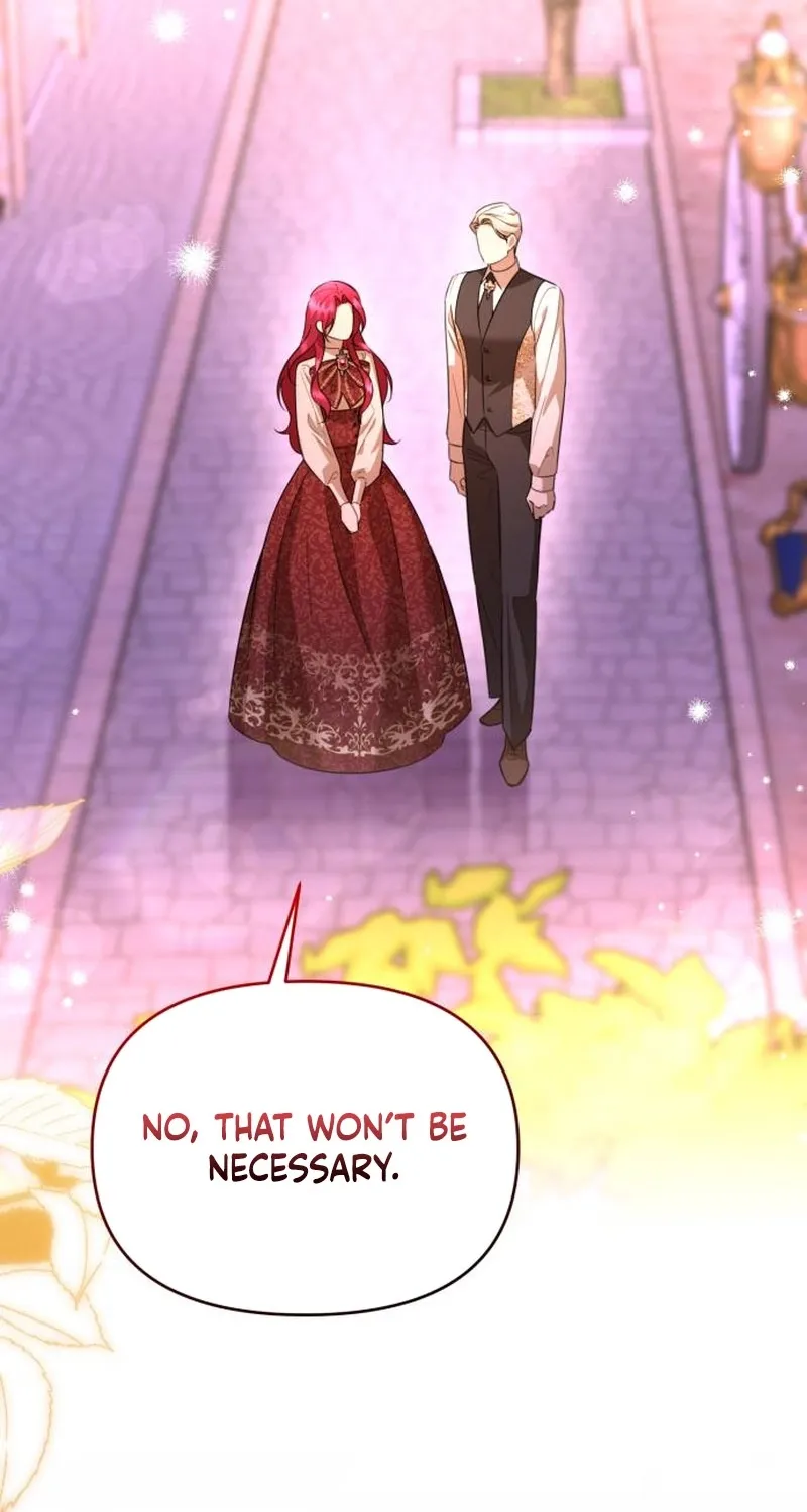To the Flawless Duke Chapter 8 page 88 - 