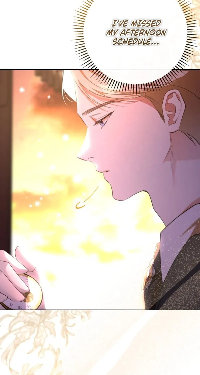 To the Flawless Duke Chapter 8 page 97 - 