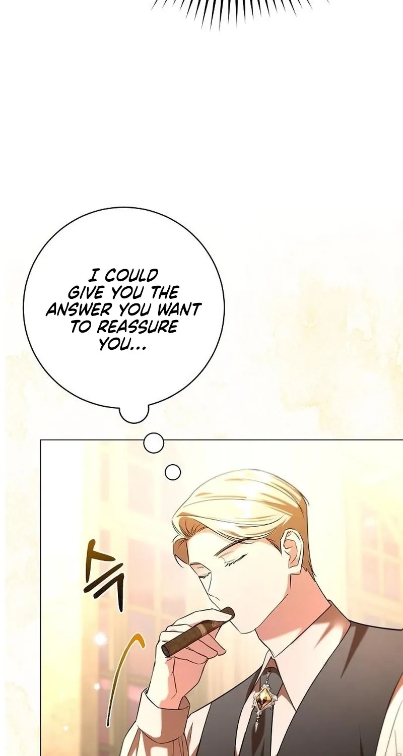 To the Flawless Duke Chapter 9 page 11 - 