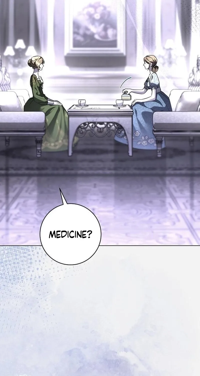 To the Flawless Duke Chapter 9 page 108 - 