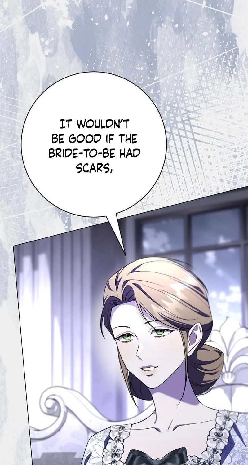 To the Flawless Duke Chapter 9 page 113 - 