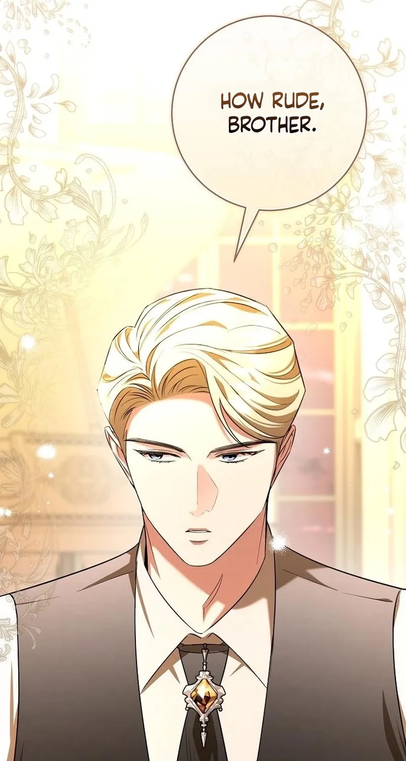 To the Flawless Duke Chapter 9 page 13 - 