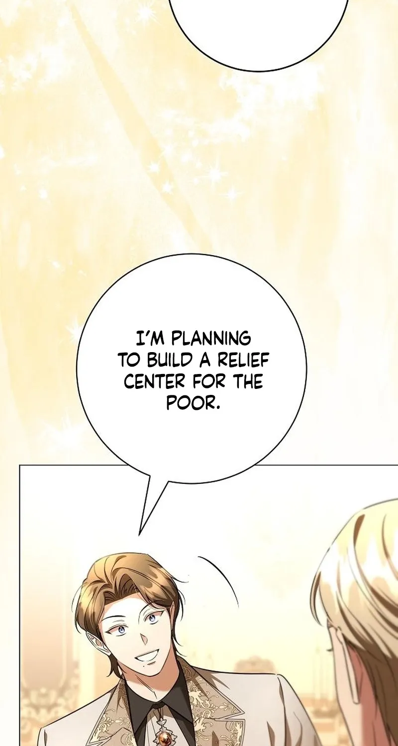 To the Flawless Duke Chapter 9 page 21 - 