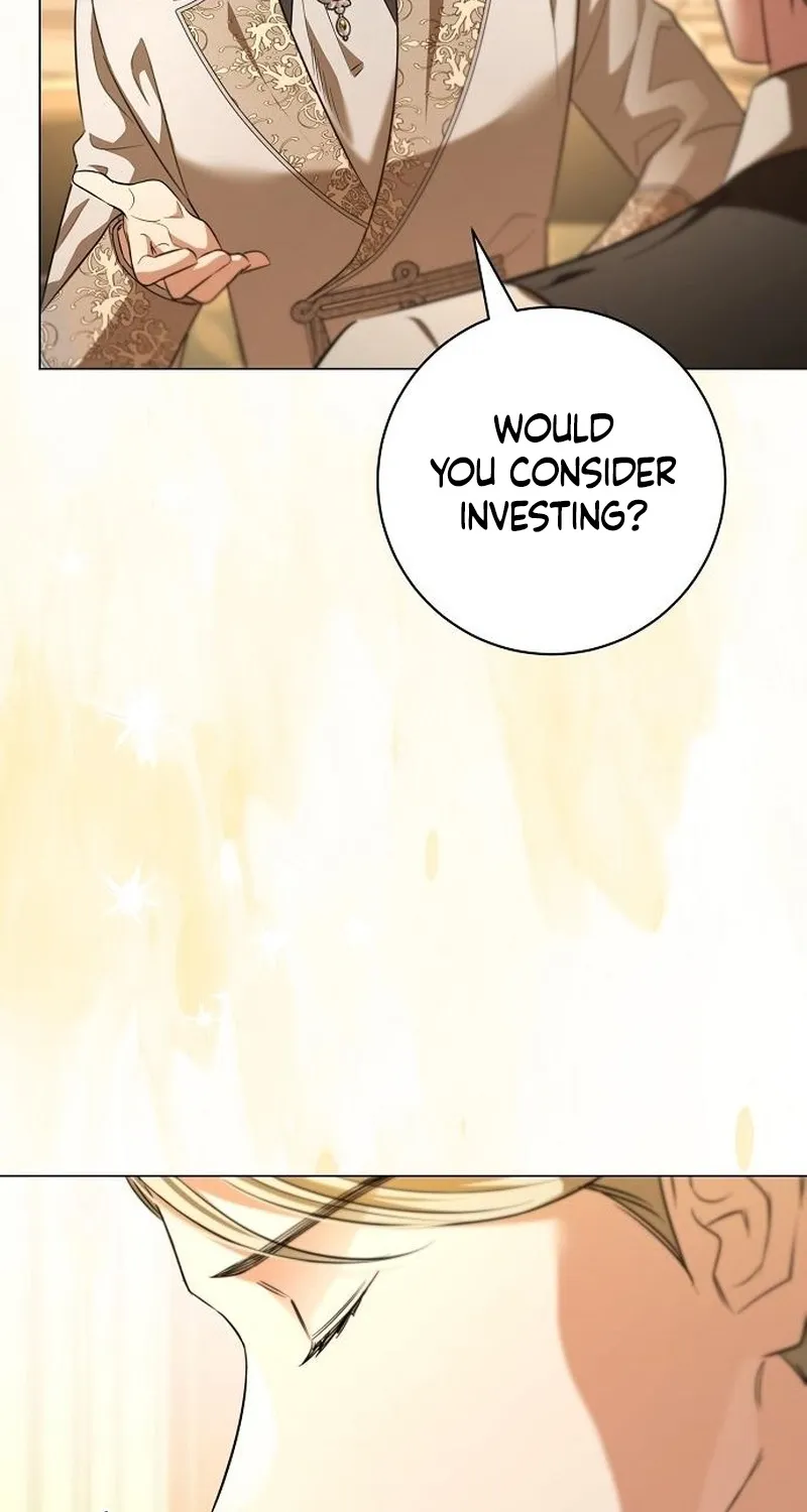 To the Flawless Duke Chapter 9 page 22 - 