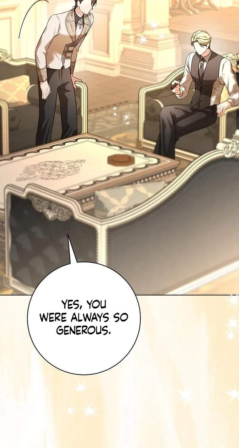 To the Flawless Duke Chapter 9 page 32 - 