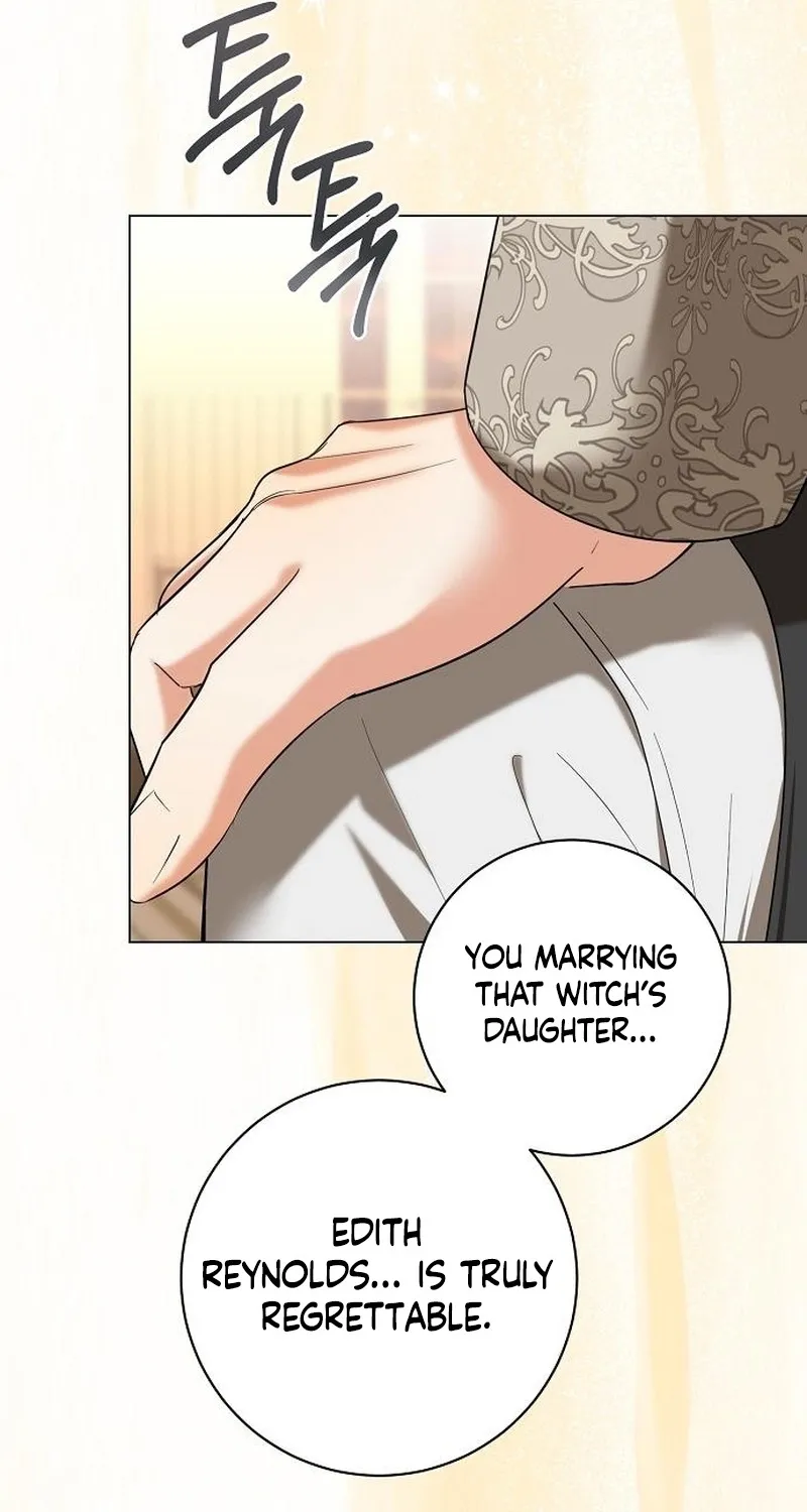 To the Flawless Duke Chapter 9 page 34 - 