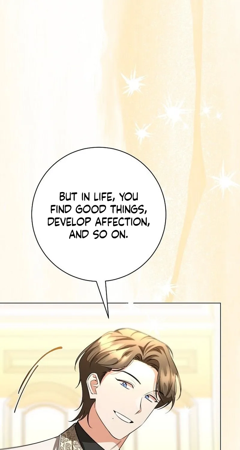 To the Flawless Duke Chapter 9 page 35 - 