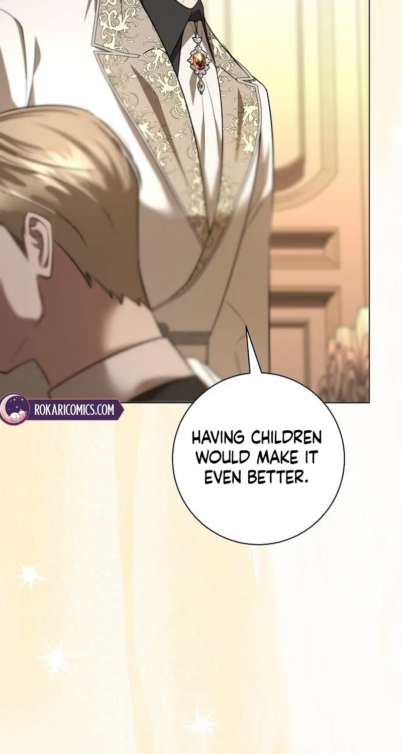 To the Flawless Duke Chapter 9 page 36 - 