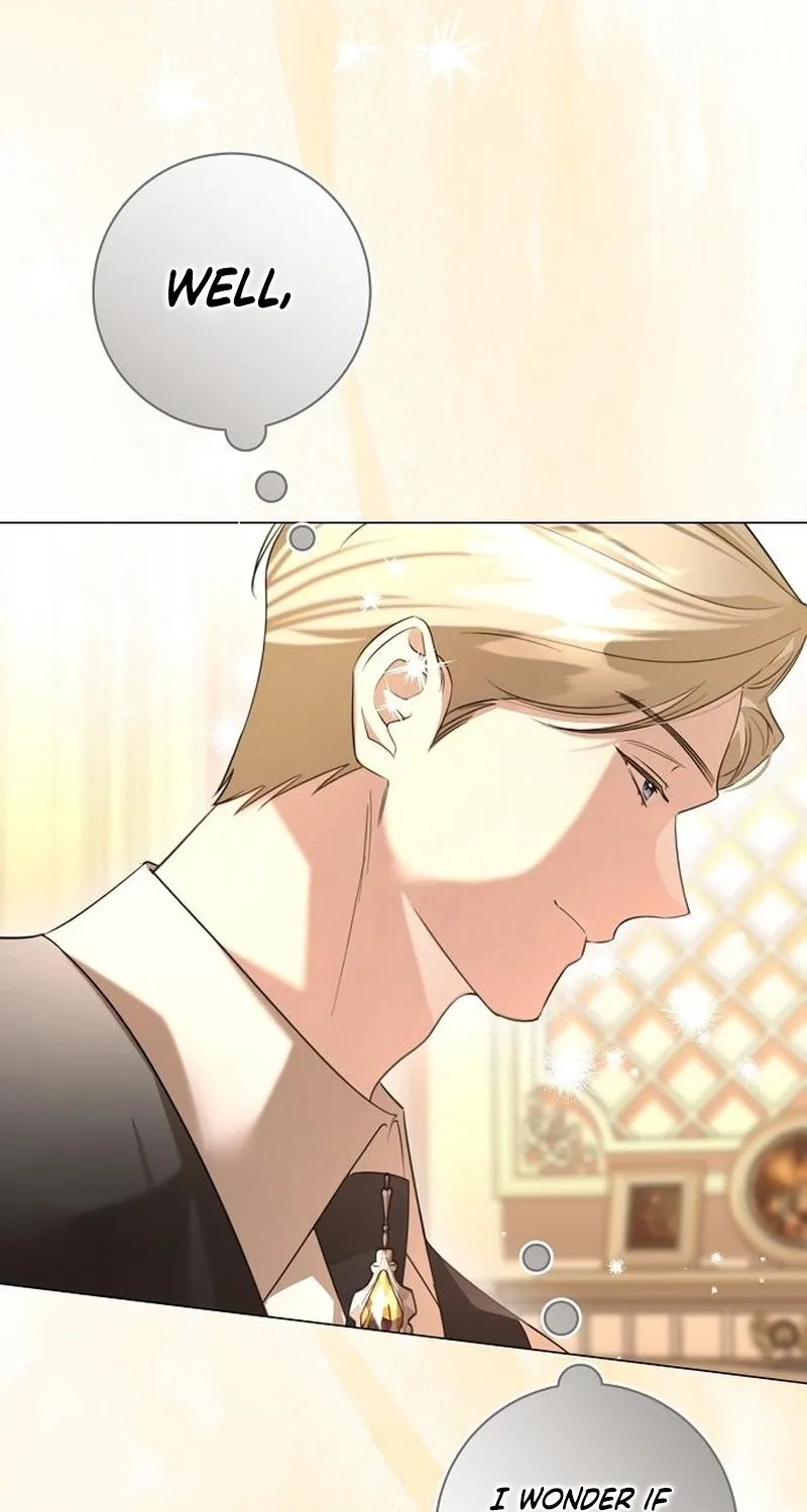 To the Flawless Duke Chapter 9 page 37 - 