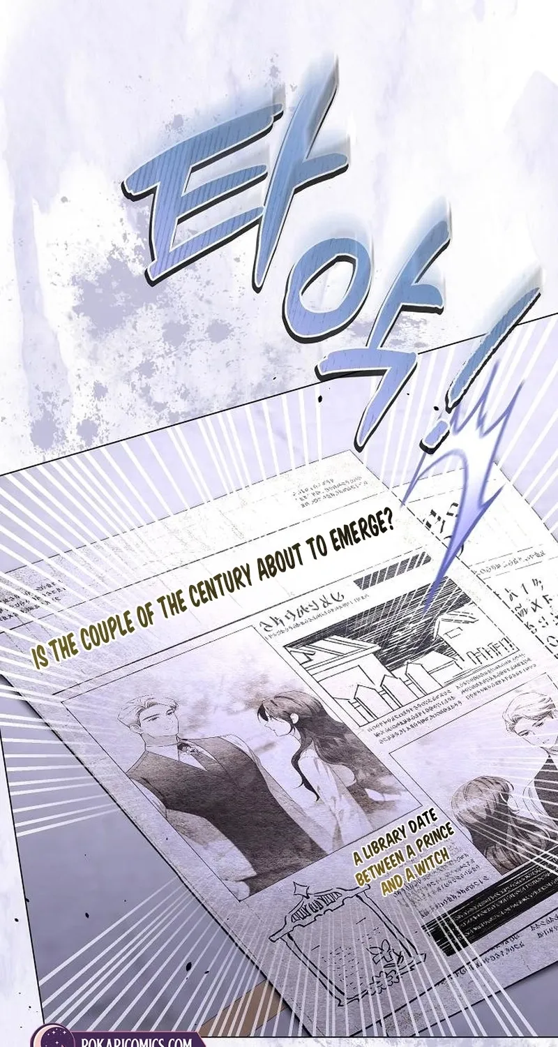 To the Flawless Duke Chapter 9 page 56 - 