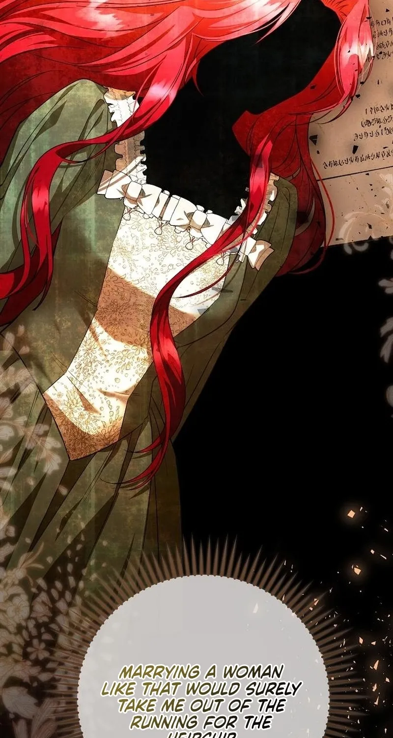 To the Flawless Duke Chapter 9 page 7 - 