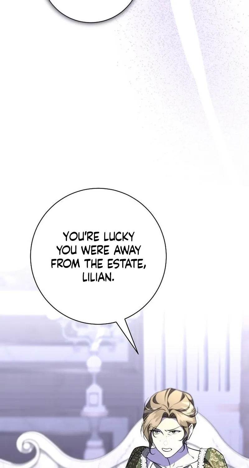 To the Flawless Duke Chapter 9 page 95 - 