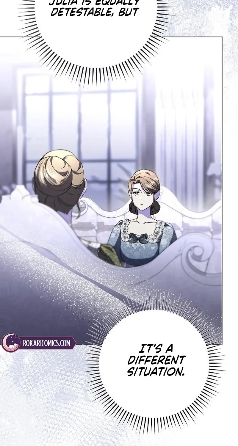 To the Flawless Duke Chapter 9 page 98 - 