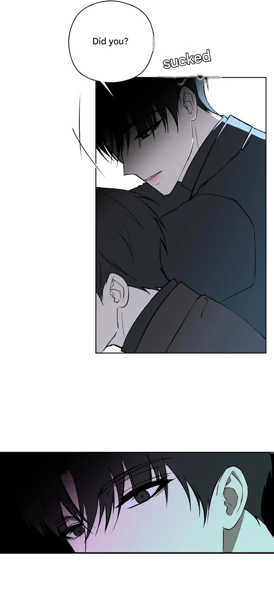 To the Name Chapter 0 page 3 - 