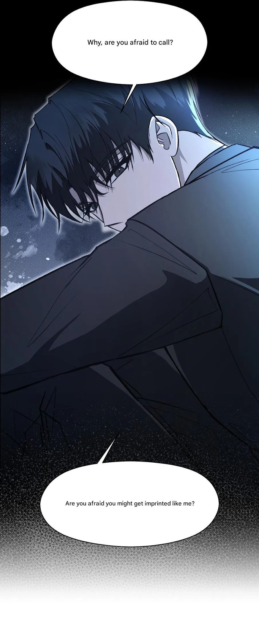 To the Name Chapter 0 page 9 - 