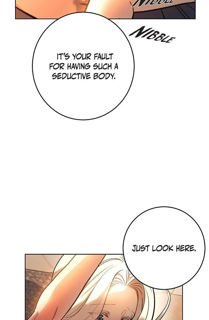 to-the-one-who-will-ruin-me Chapter 1 page 25 - 