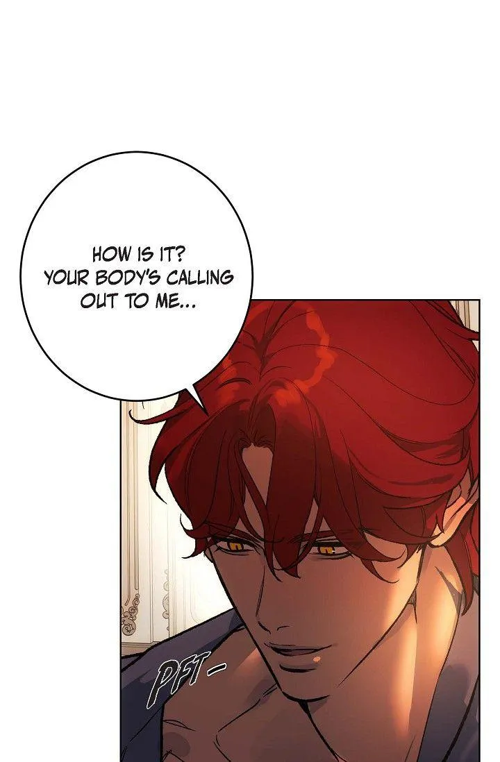 to-the-one-who-will-ruin-me Chapter 1 page 35 - 