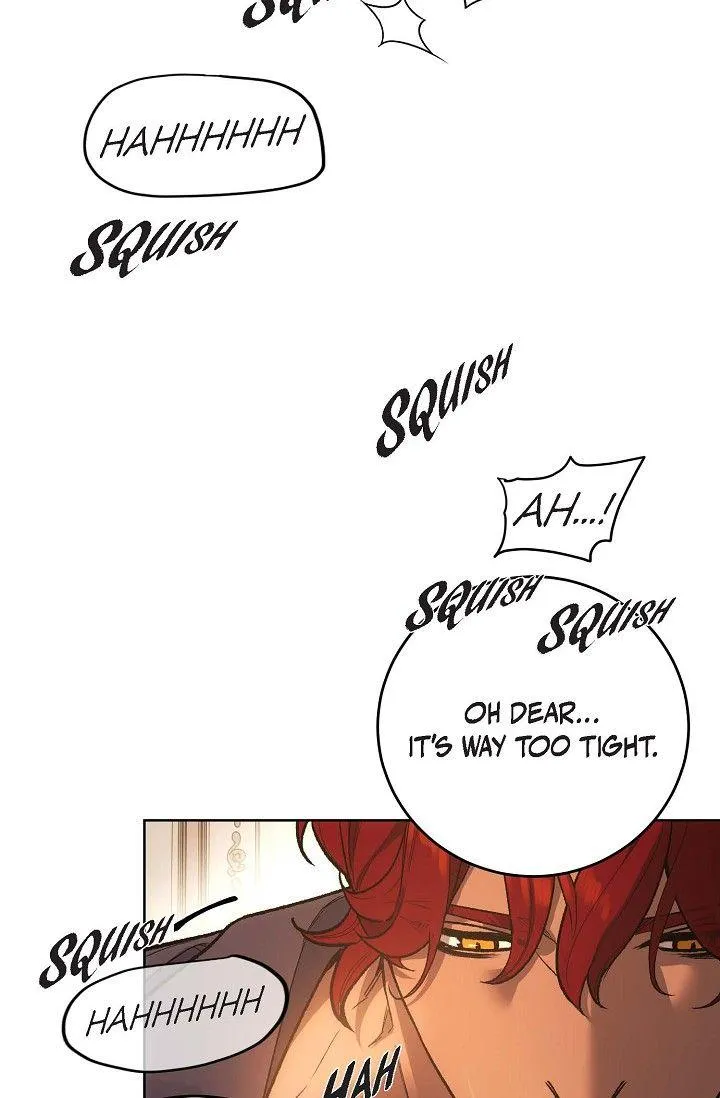to-the-one-who-will-ruin-me Chapter 1 page 37 - 
