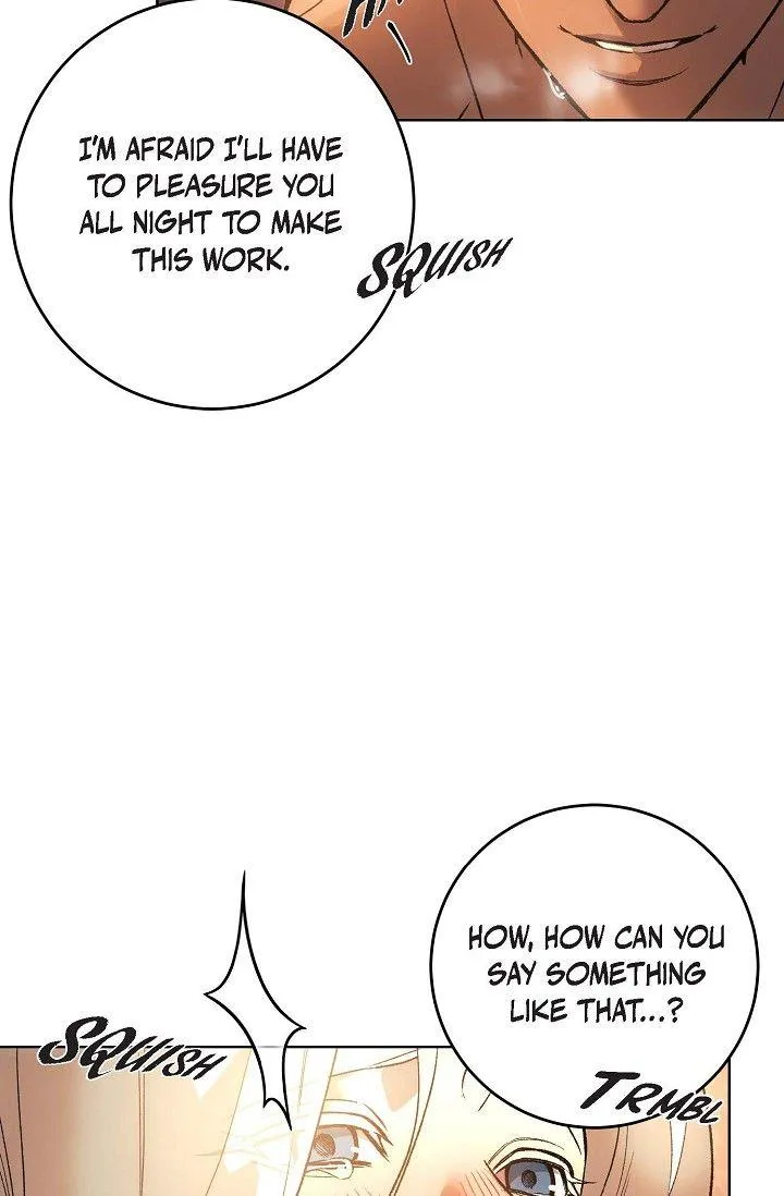 to-the-one-who-will-ruin-me Chapter 1 page 38 - 