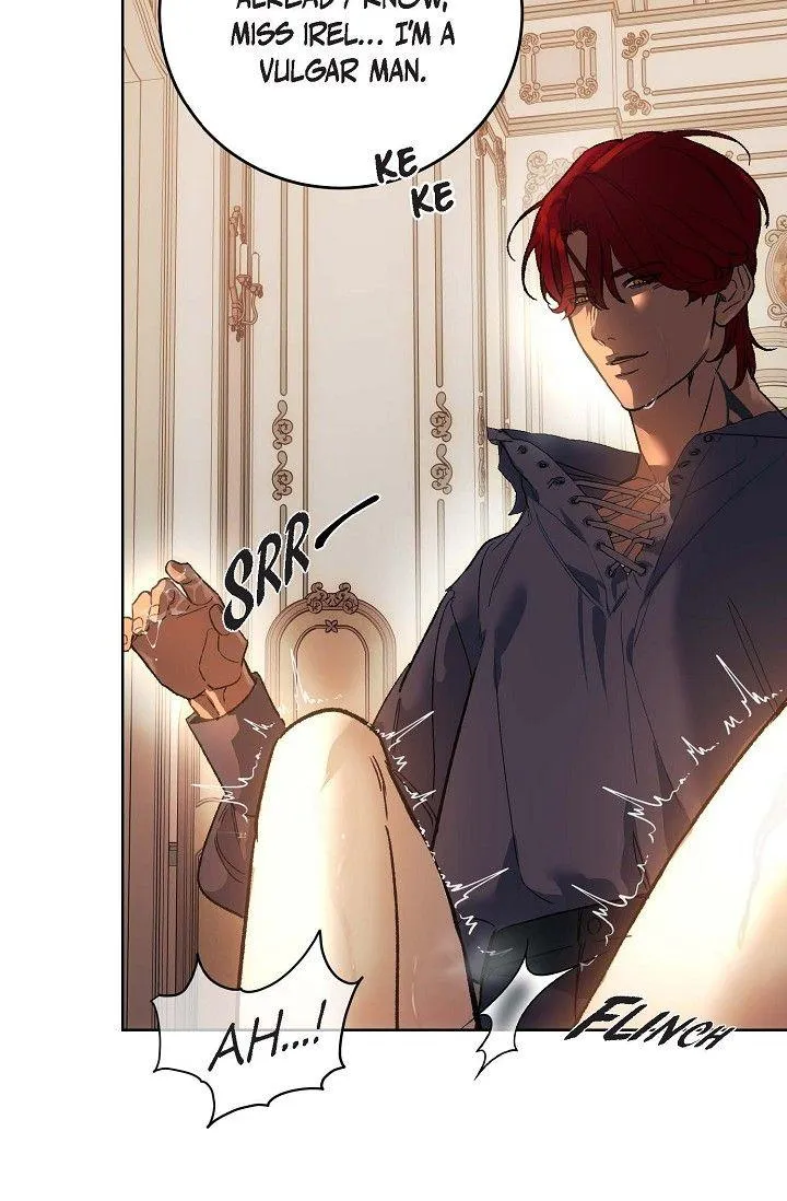 to-the-one-who-will-ruin-me Chapter 1 page 40 - 