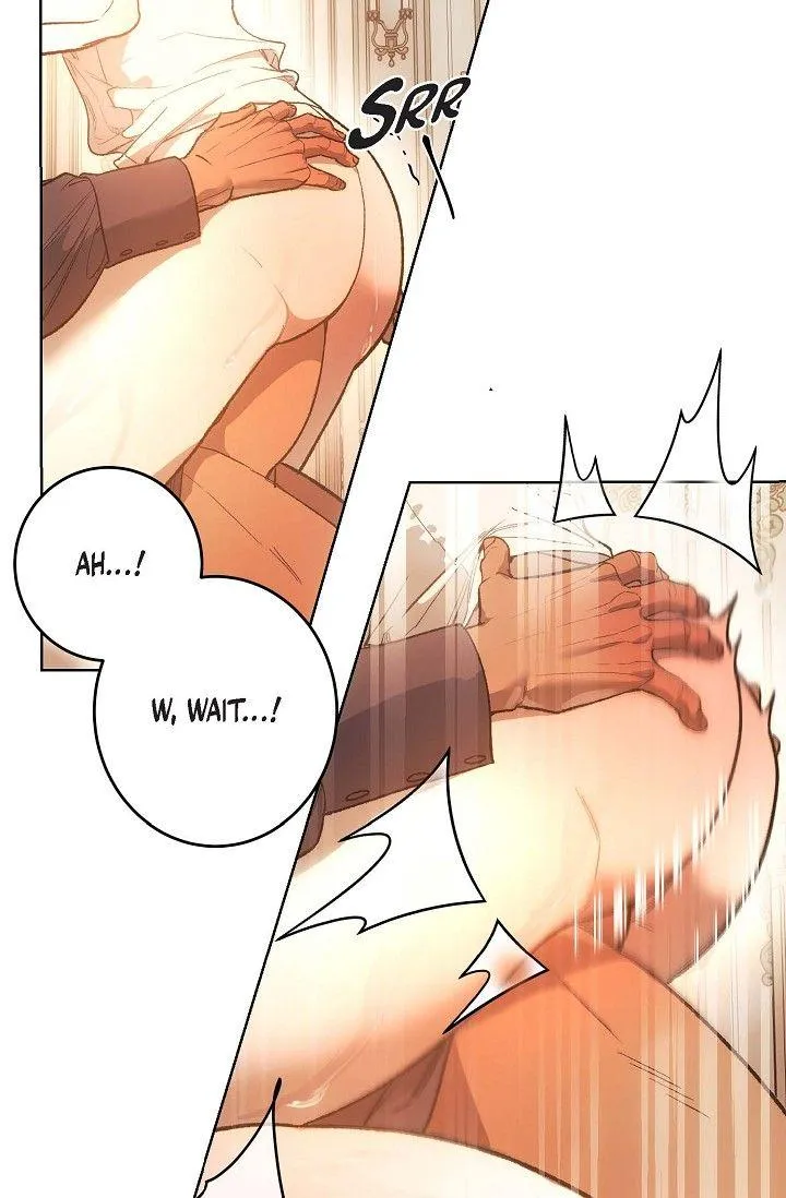 to-the-one-who-will-ruin-me Chapter 1 page 61 - 