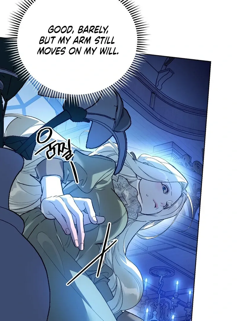 to-the-one-who-will-ruin-me Chapter 10 page 127 - 