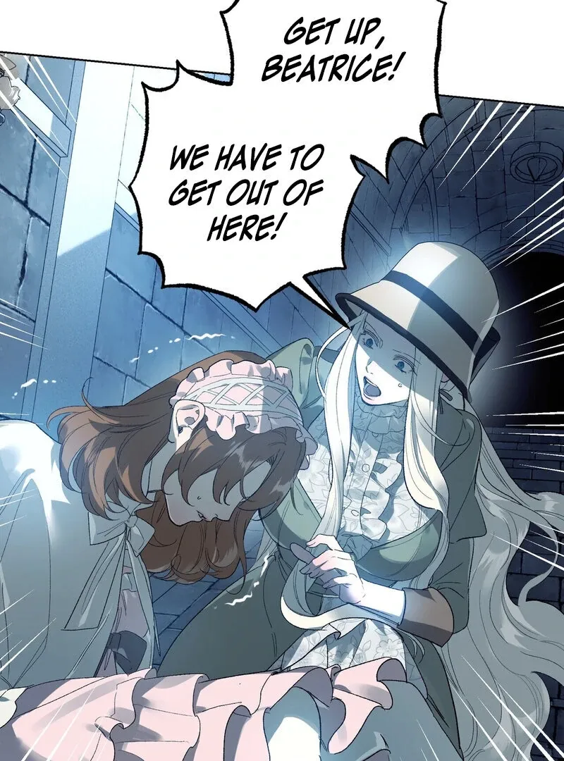 to-the-one-who-will-ruin-me Chapter 10 page 3 - 